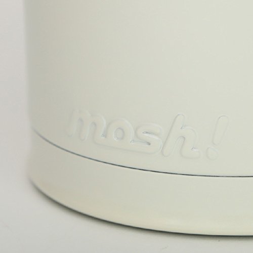 1L Desktop Pot Mosh Tank 1.0L Turquoise - Perfect for Office, Home Decor, and Plant Lovers | DMTK1.0TU