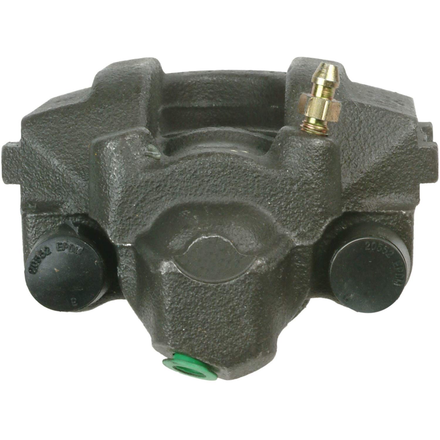 Cardone 19-2747 Remanufactured Unloaded Disc Brake Caliper - High Performance Replacement for Smooth Braking | Perfect for Ford, Lincoln & Mercury Vehicles