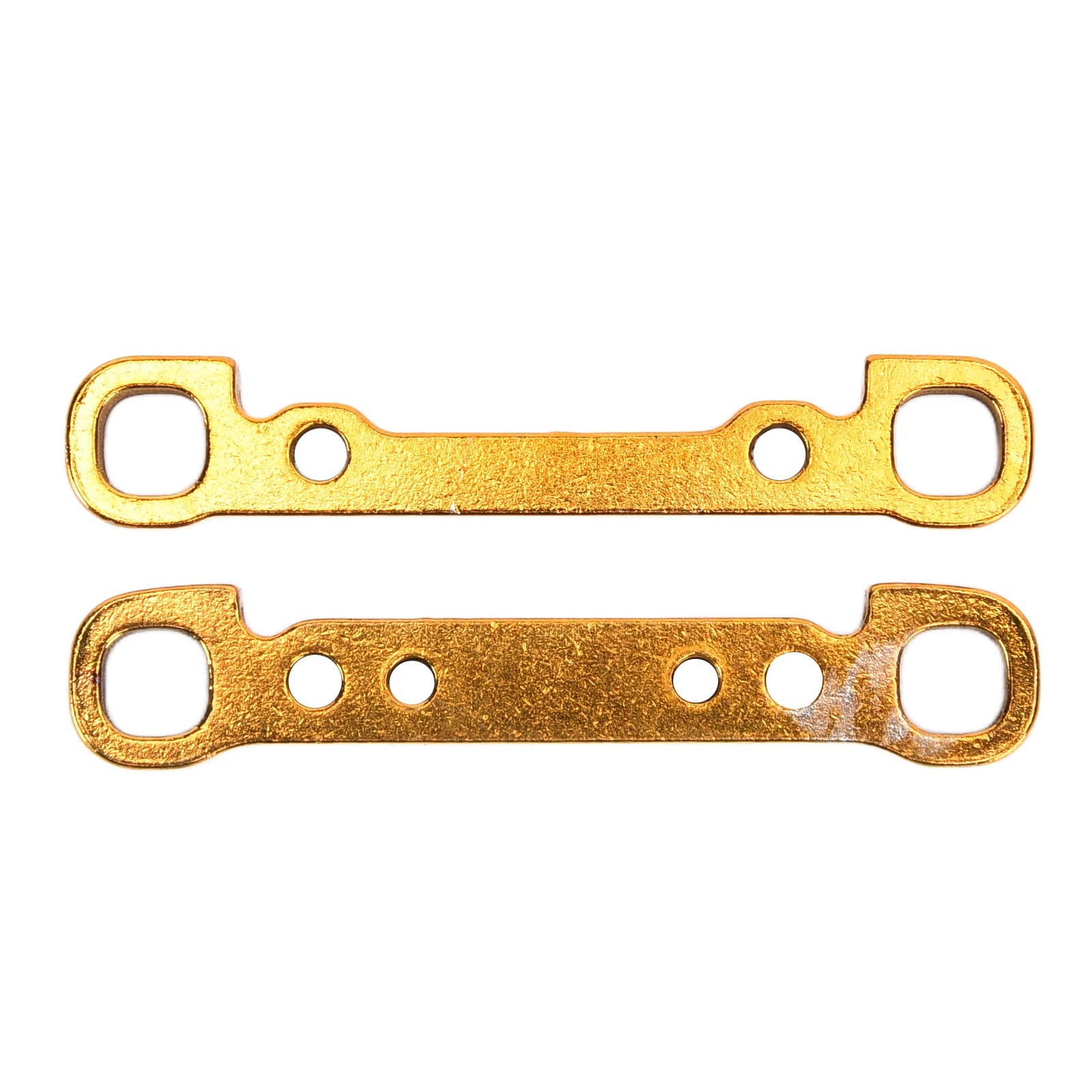 1/10 RC Car Front Swing Arm Replacement Part - Reinforced Upgrade for WLtoys RC Models | Durable Off-Road Accessory for Racing & Bashing