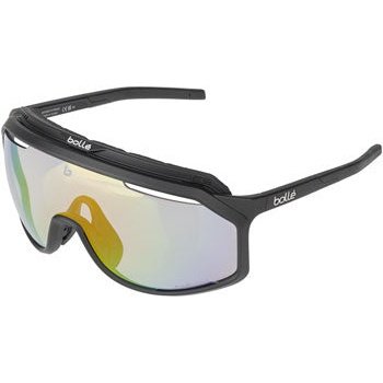 Bolle Chronoshield Sunglasses - Polarized UV Protection Sports & Driving Shades for Men & Women - Perfect for Running, Cycling, and Outdoor Activities
