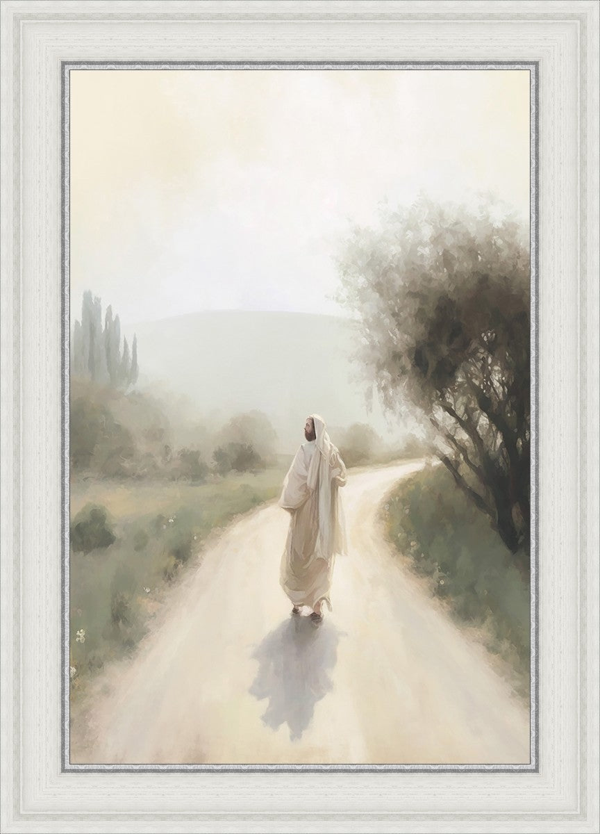 Come Follow Me by Melissa Carlton - Inspirational Christian Book for Daily Devotionals & Bible Study