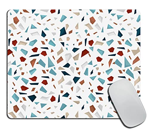 Terrazzo Texture