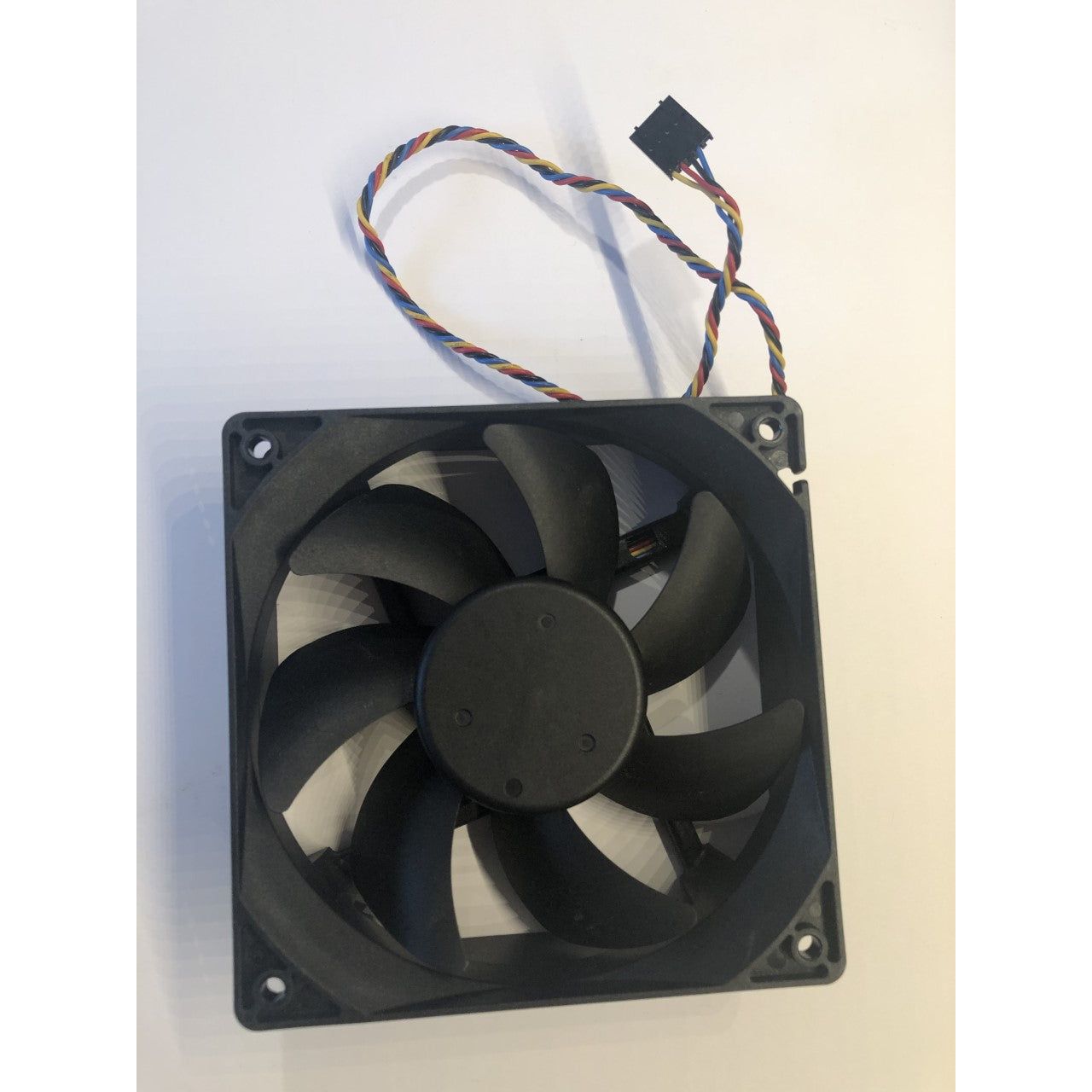 Dell Optiplex Mini Tower MT GX520 GX620 320 740 745 755 760 Replacement Case Fan PV123812DSPF - Cooling Fan for Desktop Computer, Office & Home Use