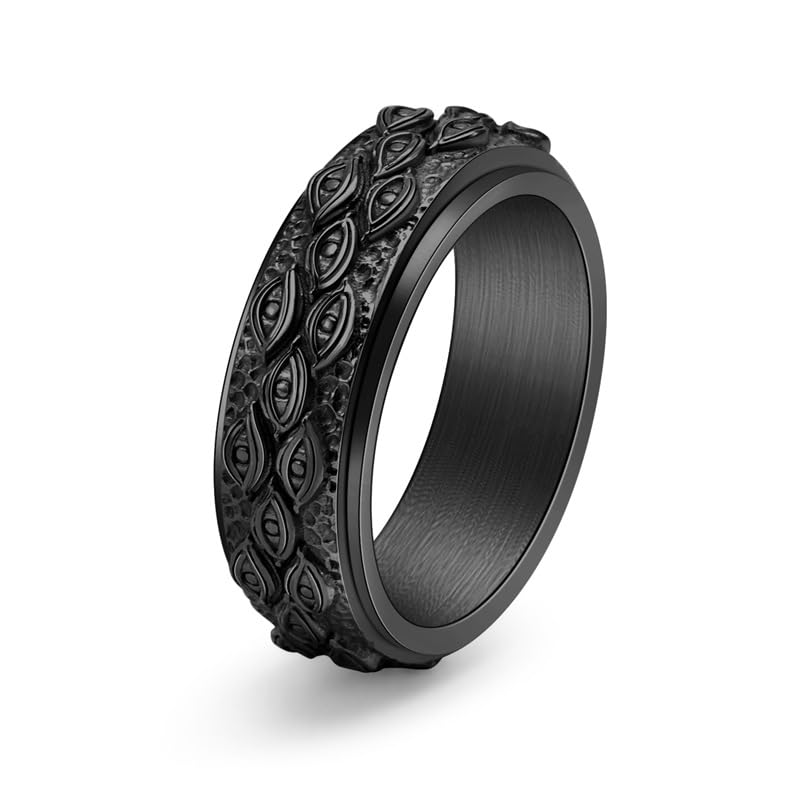 Spinner Black