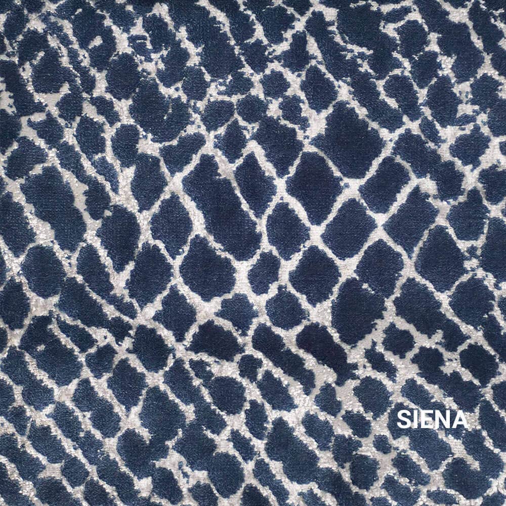 Premium Siena Area Rug - 7x10 Accent Carpet Runner for Living Room, Bedroom & Office - Soft & Durable Home Decor Mat