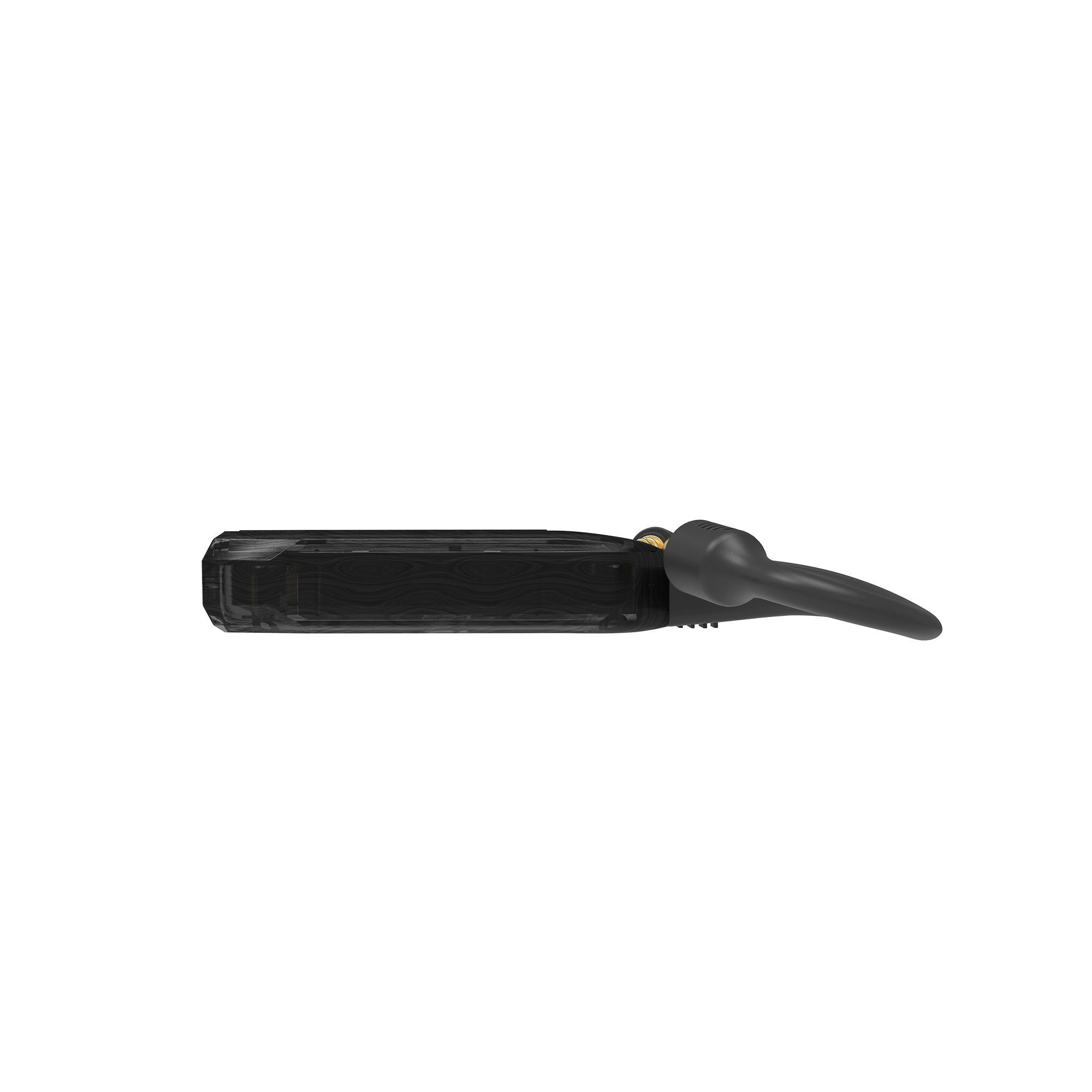 iFi GO Pod Air - True Wireless Bluetooth Adapter for IEMs & Headphones | High-Fidelity Audio for Gym, Travel & Commuting