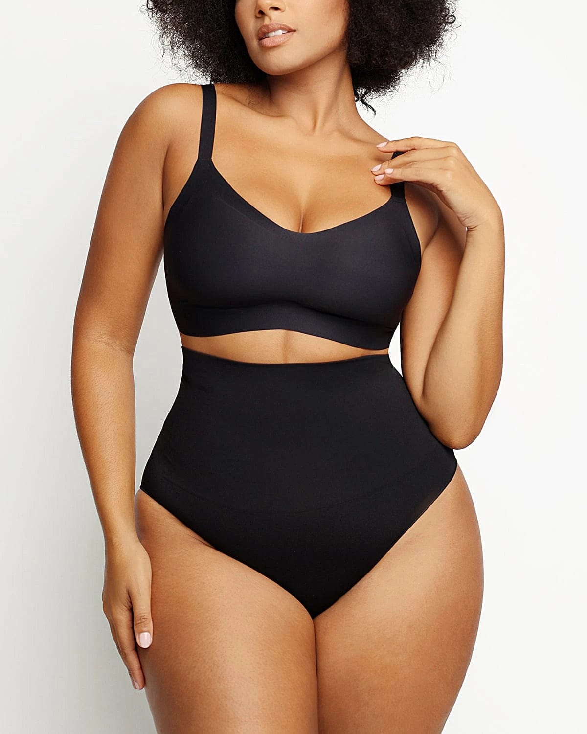 Best Everyday Shaping Underwear for Women - Tummy Control & Body Shaper - Perfect for Work, Dresses & Special Occasions
