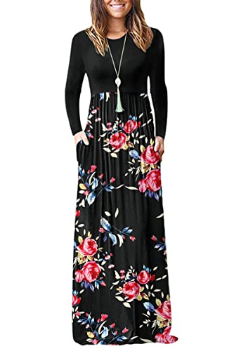 02-rose Black