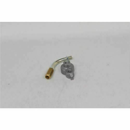 Genuine Echo 80901 Adjuster Assembly - OEM Replacement Part for Echo Chainsaws & Power Equipment | Perfect for Maintenance & Repairs