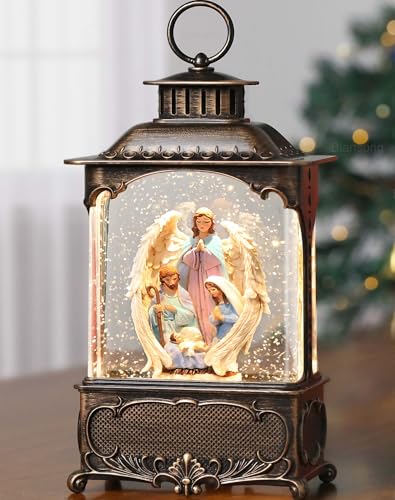 Angle Nativity