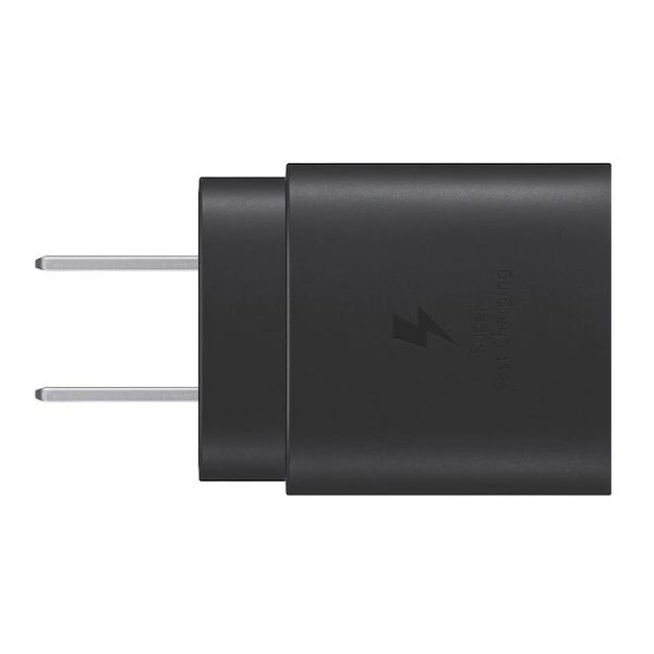 25W USB C Wall Charger Fast Charging Block - Super Quick Charge for iPhone 15/14/13, Samsung Galaxy S23/S22, iPad - Compact Travel Charger for Home, Office & Car