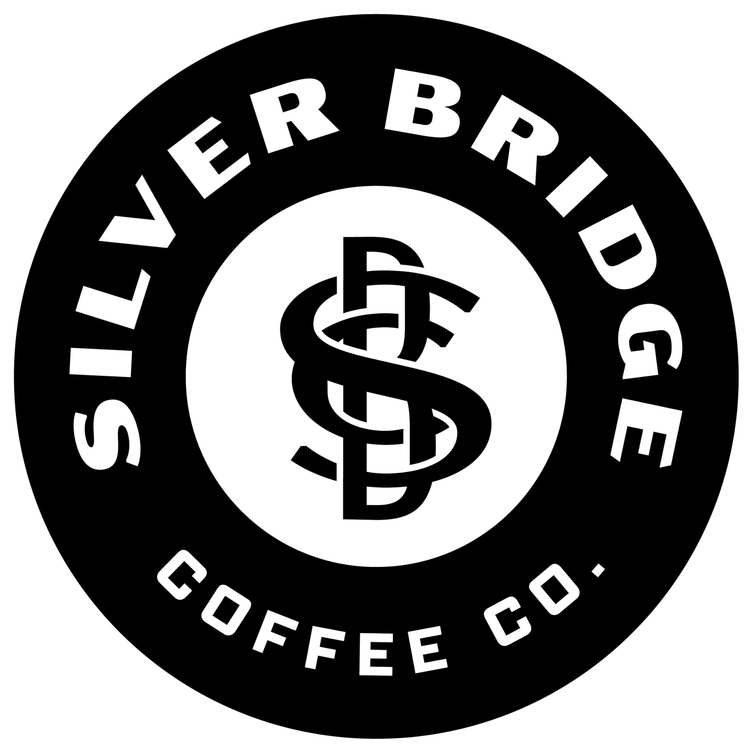 Silver Bridge Coffee Company Buckeye Breakfast Buzz - 12oz Medium Roast Specialty Coffee | Smooth Breakfast Blend for a Perfect Morning Boost | Great for Home Brewing, Office, and Gifting