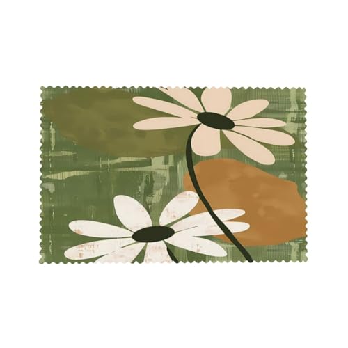 Vintage Daisies