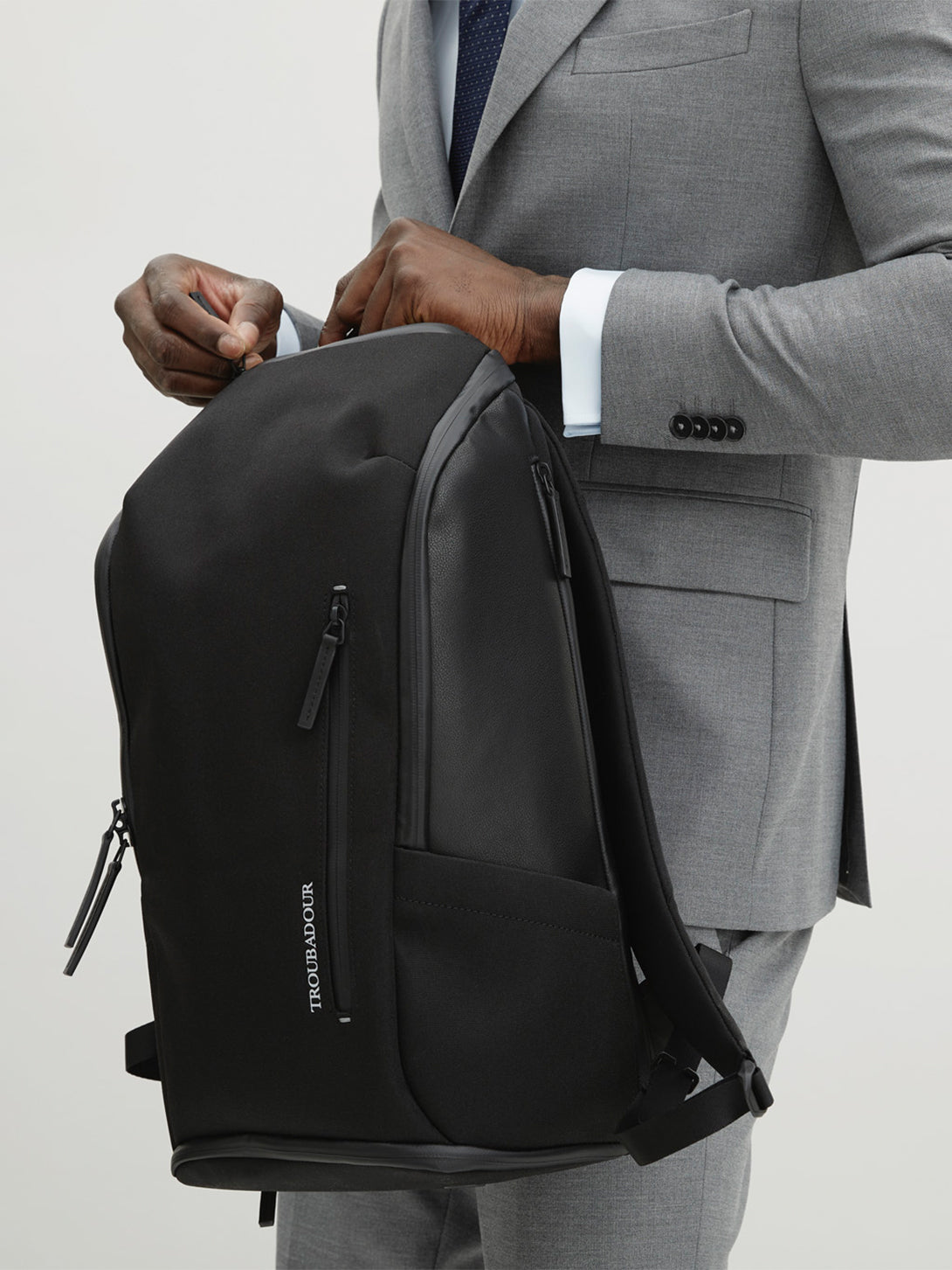 Pioneer Backpack - Durable & Lightweight Hiking Backpack for Men & Women - Perfect for Travel, Camping & Outdoor Adventures