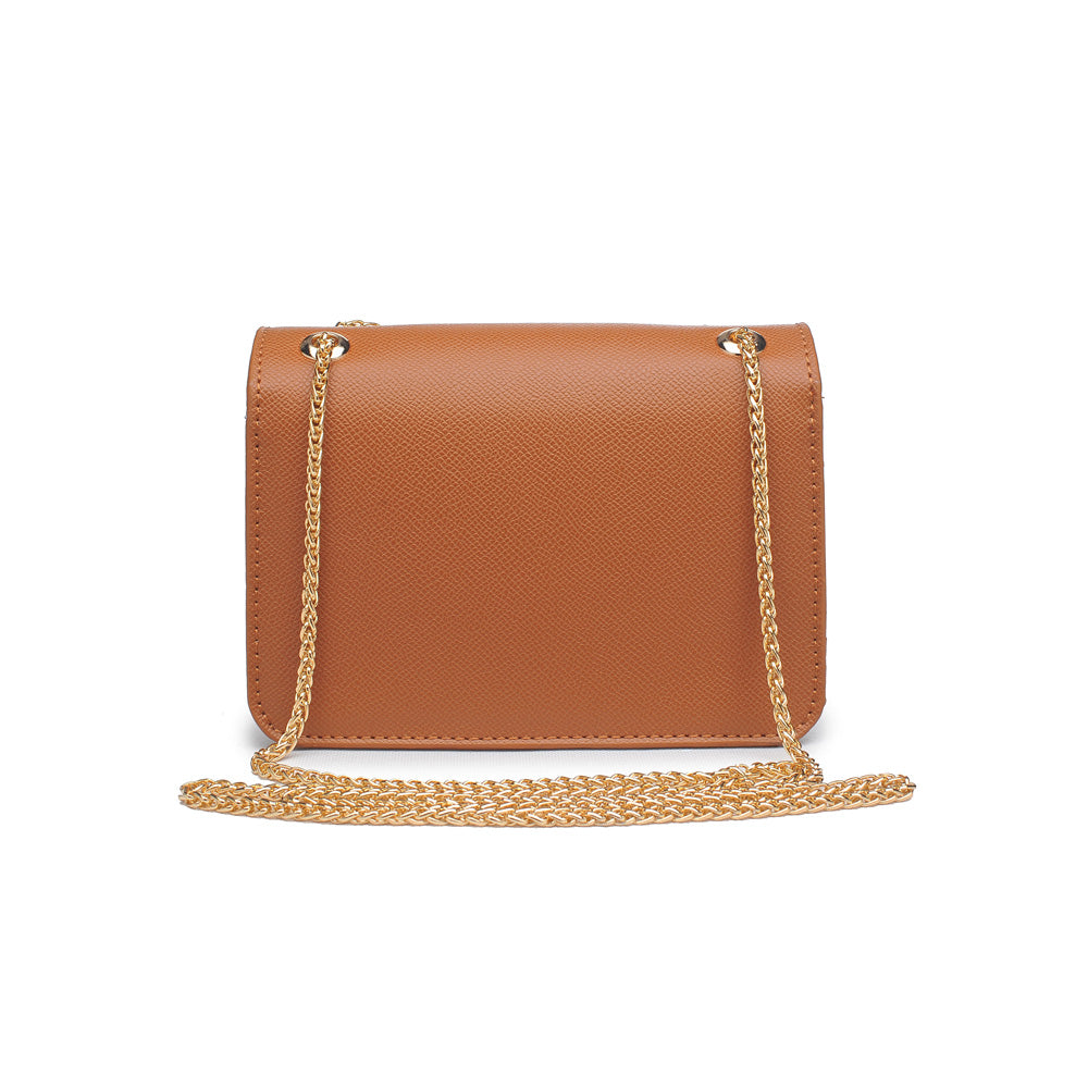 Martine Crossbody Bag for Women - Stylish Leather Shoulder Purse with Adjustable Strap, Perfect for Work, Travel & Everyday Use