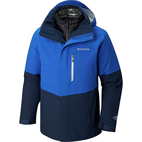 Azul, Collegiate Navy