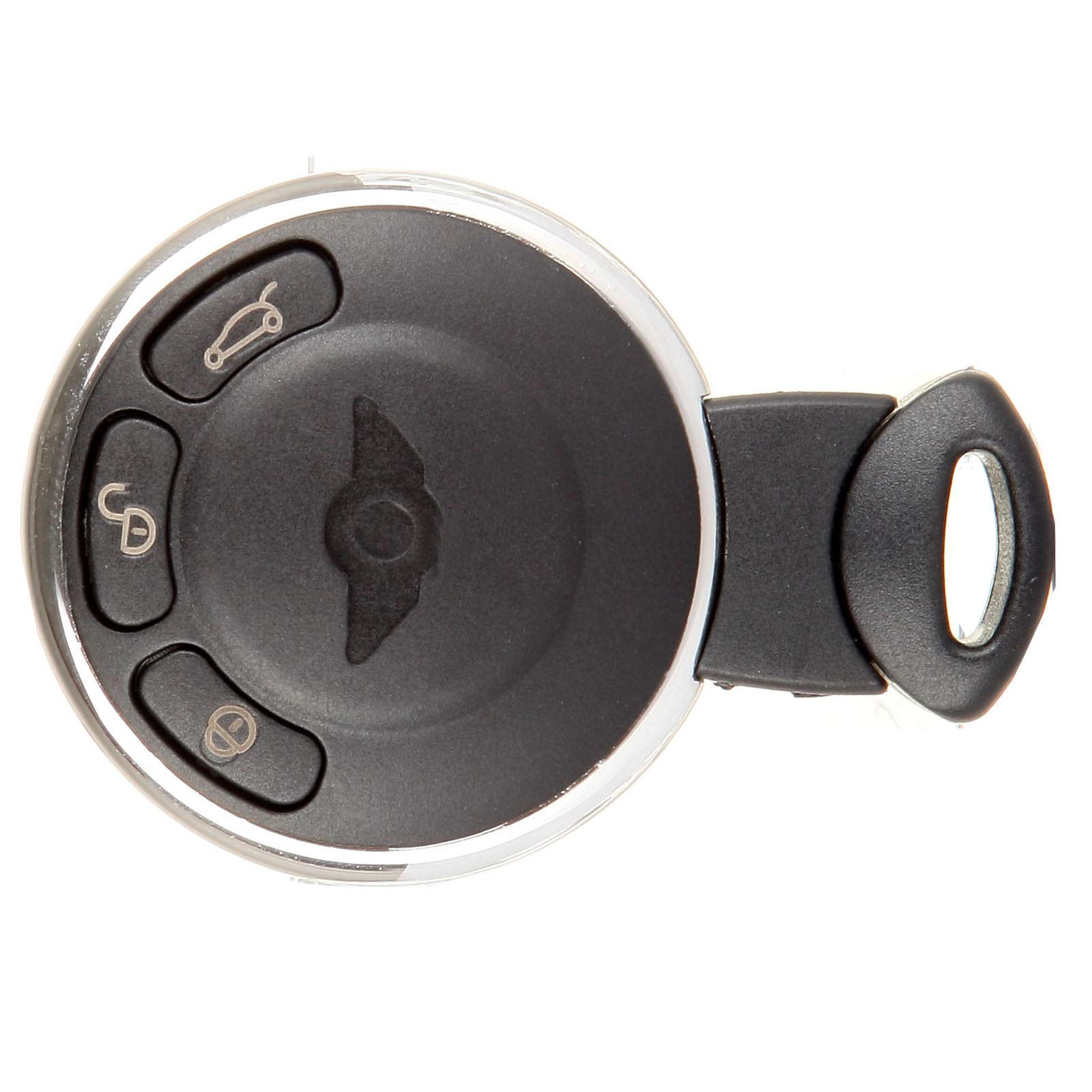 ROADFAR Replacement Key Fob for 2013-2014 Mini Cooper 1.5L & Paceman 1.6L - KR55WK49333, IYZKEYR5602 315MHz Remote Car Key - Perfect for Key Replacement, Spare Keys, and Vehicle Security