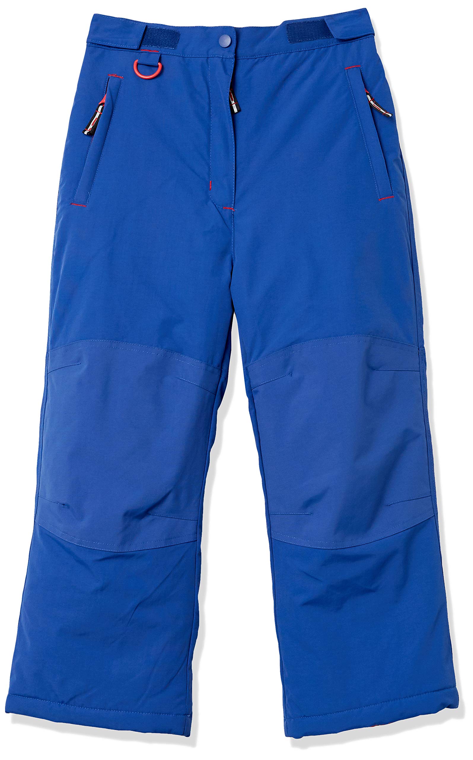 Amazon Essentials Boys and Toddlers' Water-Resistant Snow Pants - Warm Winter Ski Pants for Kids, Outdoor Snowboarding & Play - Perfect for Cold Weather Activities