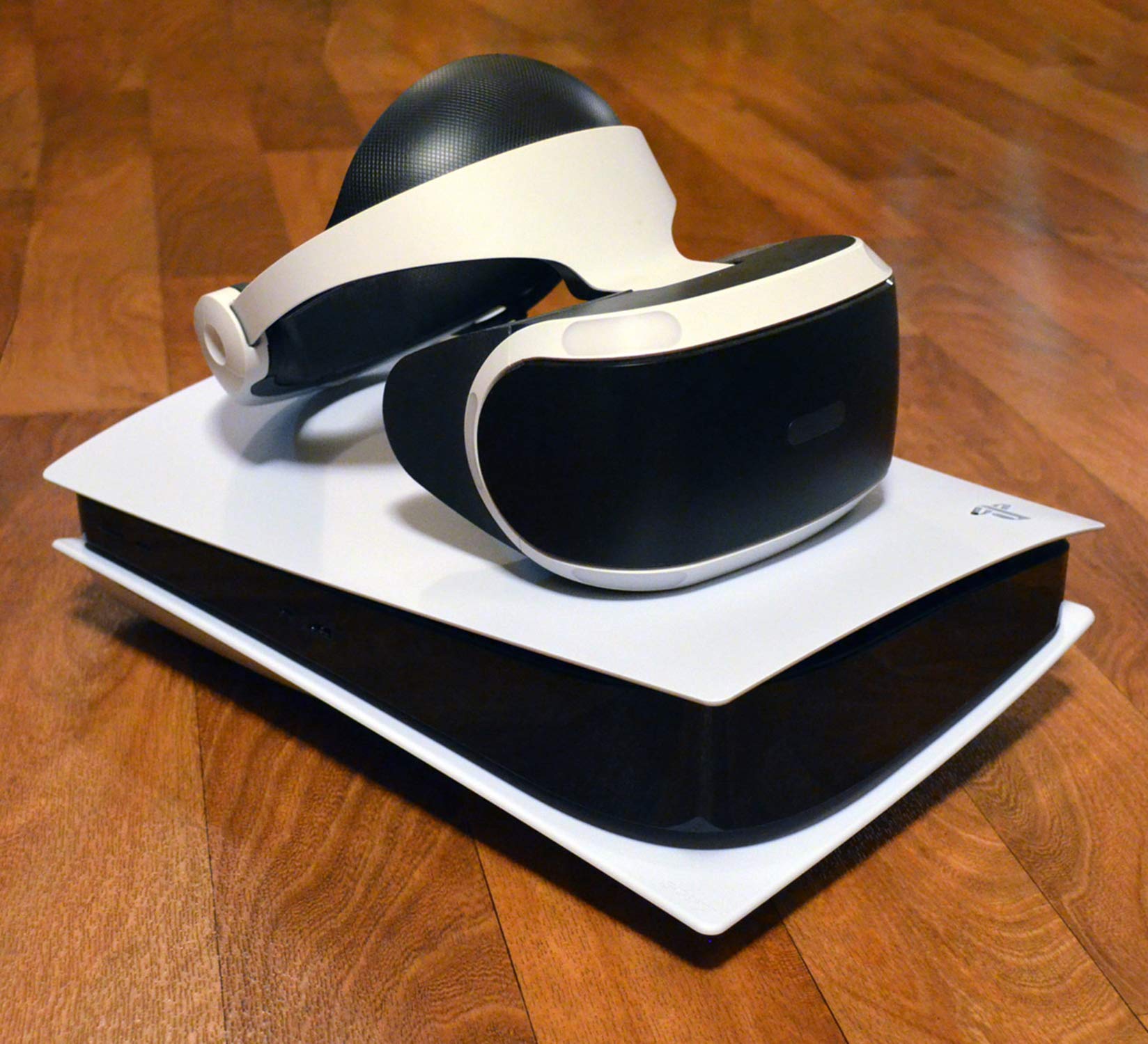 PS5 PSVR Camera Adapter for Playstation 4 - Seamless VR Gaming Experience on Your Next-Gen Console