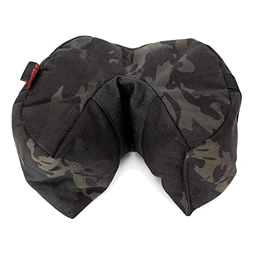 Black Multicam