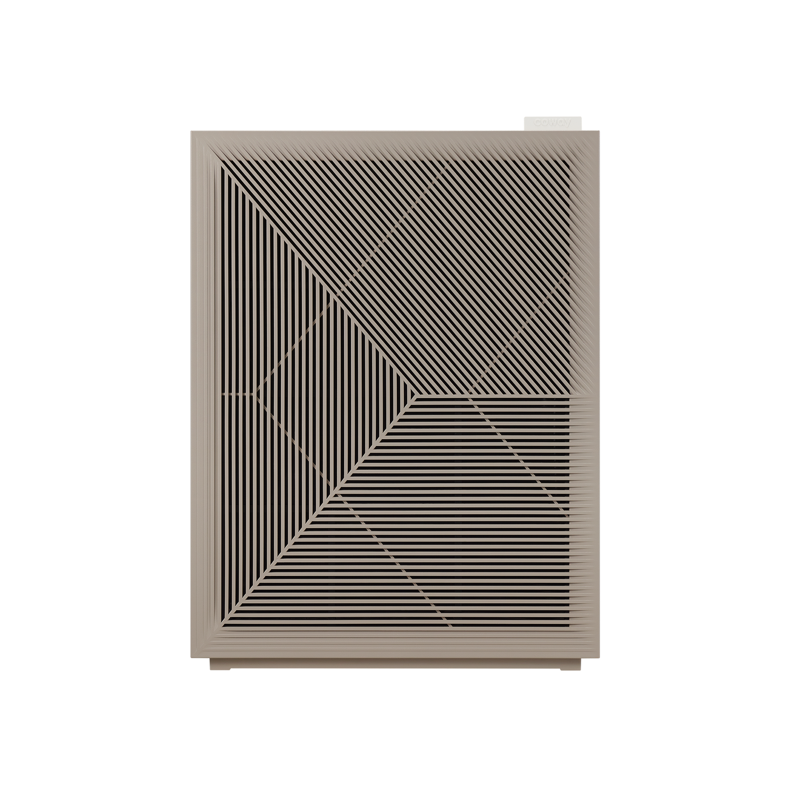 Coway Airmega 240 Smart Air Purifier with HEPA Filter - Large Room Coverage for Home & Office - Removes Dust, Pollen & Pet Dander (Ideal for Allergies & Asthma Relief)