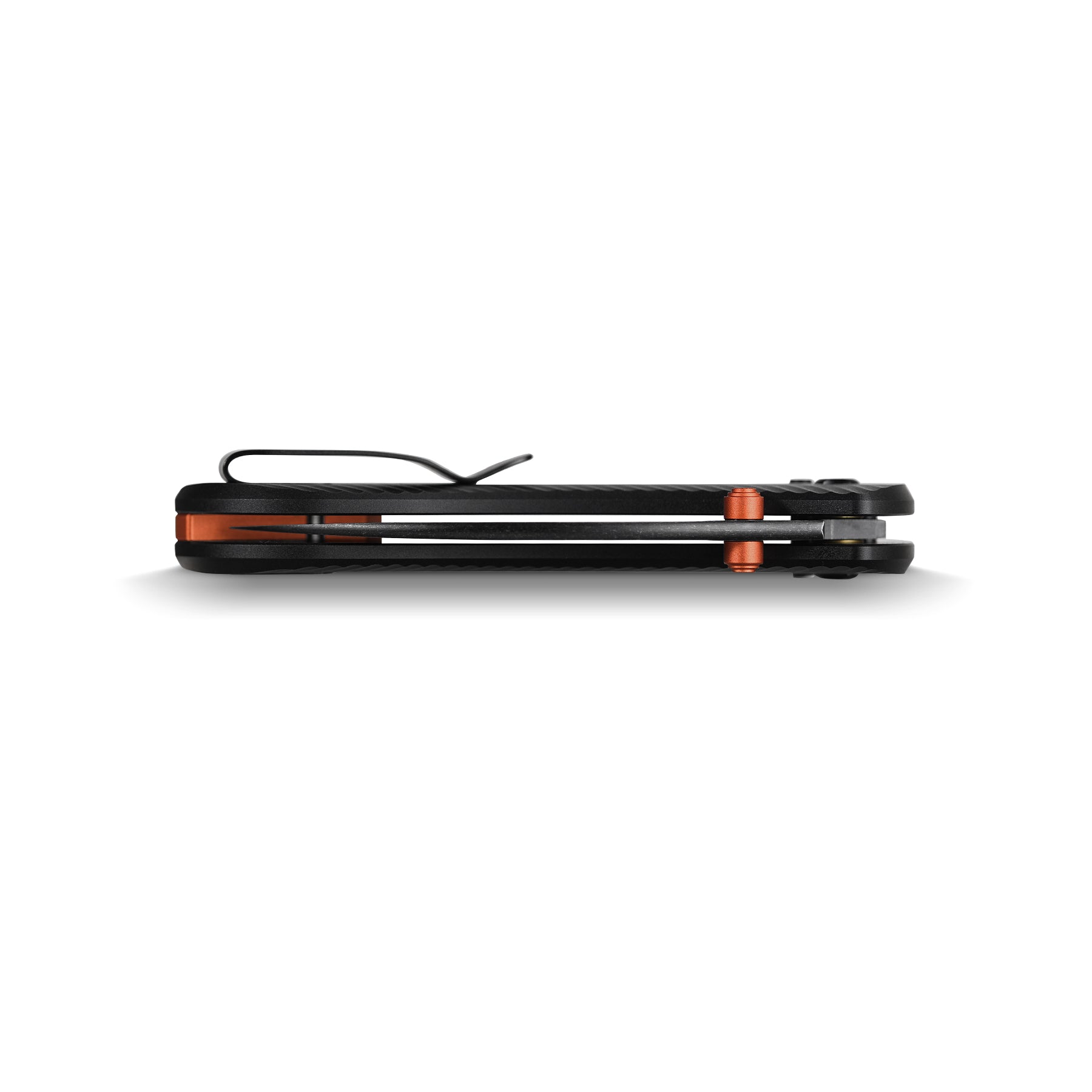 Mini Nightshade Crossbar Lock Knife - 2.6