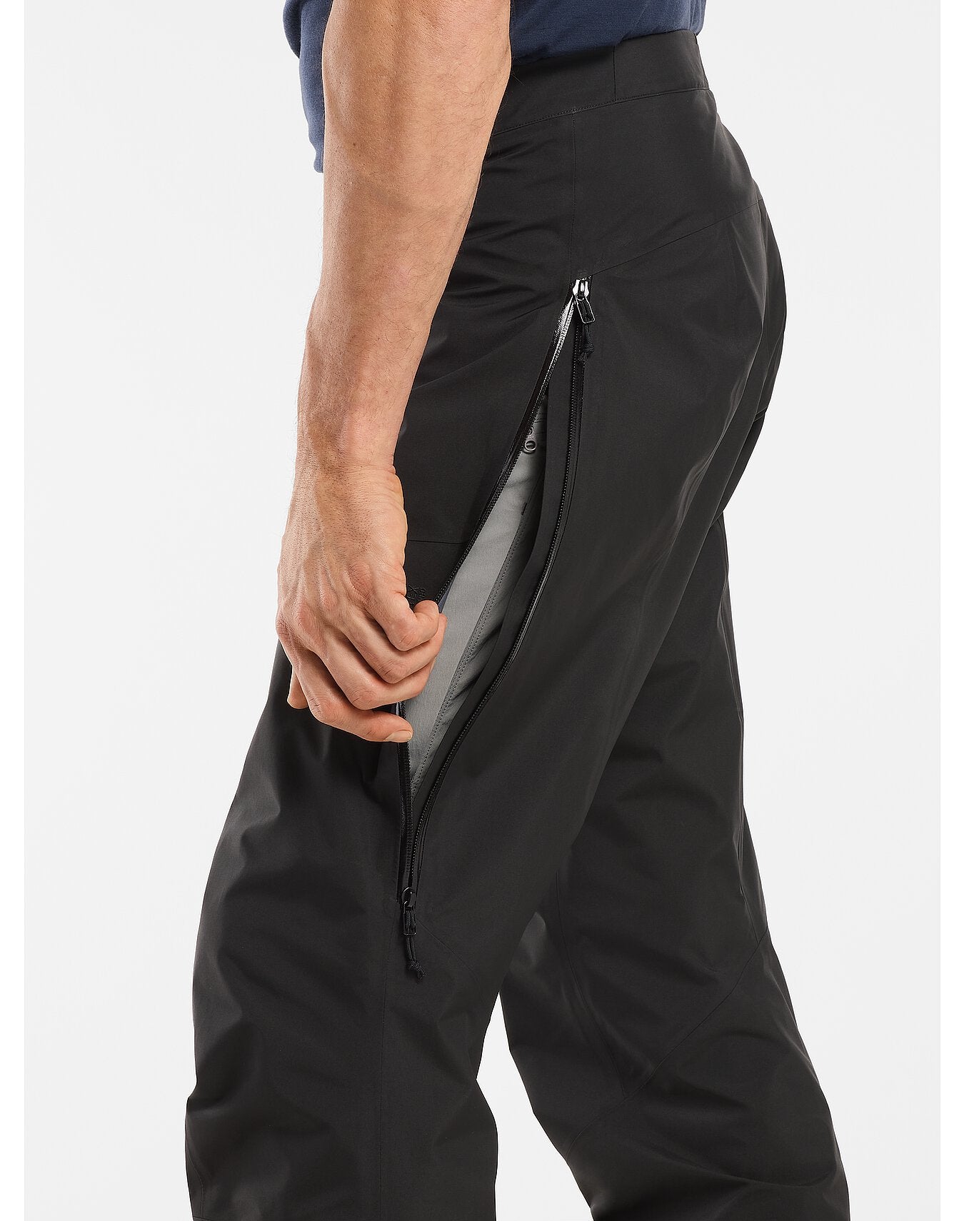 Men's Beta AR Pants - Waterproof Hiking & Outdoor Adventure Pants for Men - Durable All-Weather Performance Gear for Camping, Climbing & Backpacking