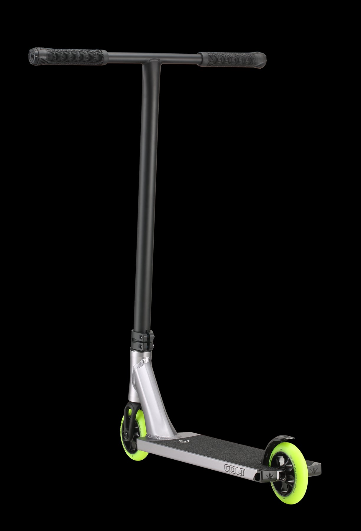 Envy Colt S6 Pro Scooter - High Performance Kick Scooter for Adults & Teens - Perfect for Commuting, Urban Travel & Outdoor Fun