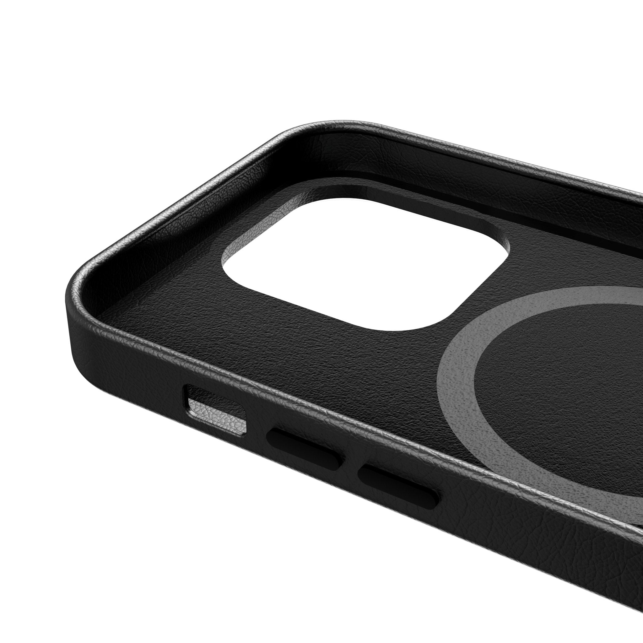 A.J. Terrell Atlanta Falcons 24 MagSafe Compatible iPhone Case for iPhone 14/13/12 - Durable Protective Cover for Football Fans & Game Day Support