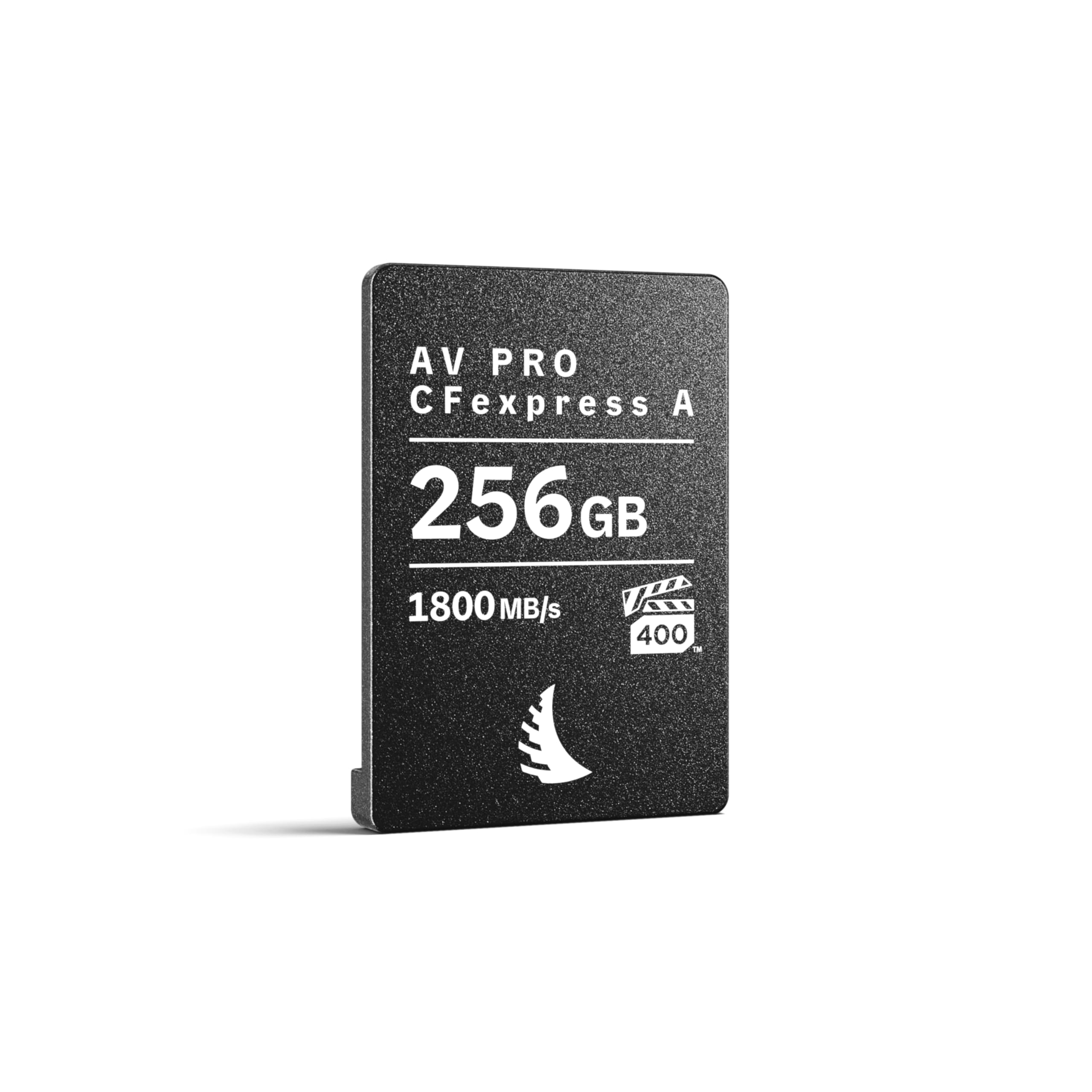 Angelbird AV PRO CFexpress A v4 256GB Memory Card - CFexpress 4.0 Type A for Sony Alpha & FX Cameras - 8K RAW Video & High-Speed Photography - Perfect for Professional Filmmaking & 4K/8K Content Creation
