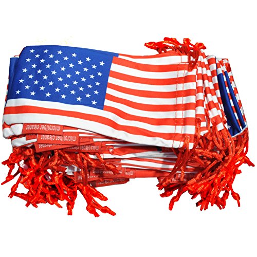 Flag X 100