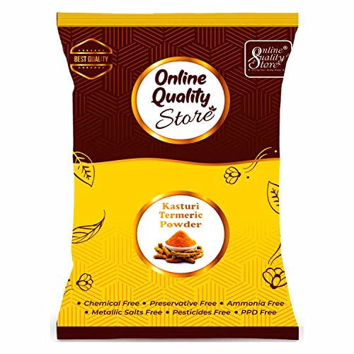 Turmeric Powder