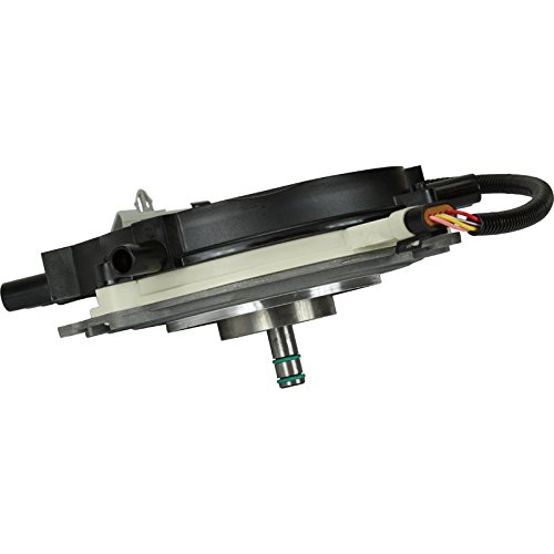 AIP Electronics Premium 2nd Gen Vented Optispark Electronic Ignition Distributor - Compatible with 1994-1997 Buick Cadillac Chevrolet Pontiac 5.7L LT1 Engines - OEM Fit D95LT - Perfect for Engine Performance Upgrades & Classic Car Restoration