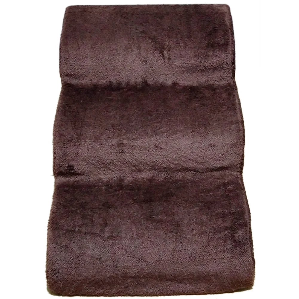 3-Tier Dog Ramp for Bed - Removable & Washable Pet Training Stairs | Perfect for Small Dogs, Senior Pets & Couch Access