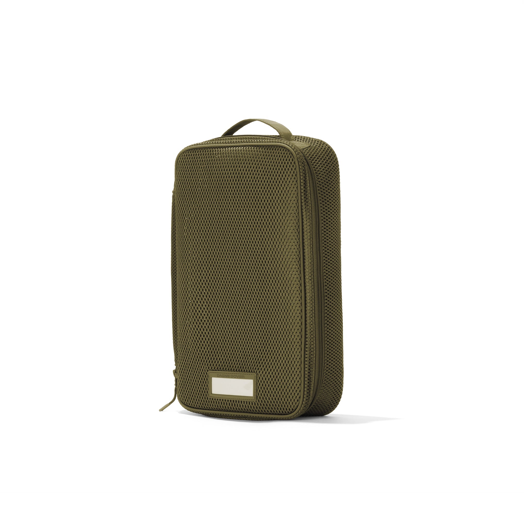 Dagne Dover Roma Packing Cube Medium - Travel Organizer for Luggage & Suitcases - Perfect for Weekend Trips & Business Travel