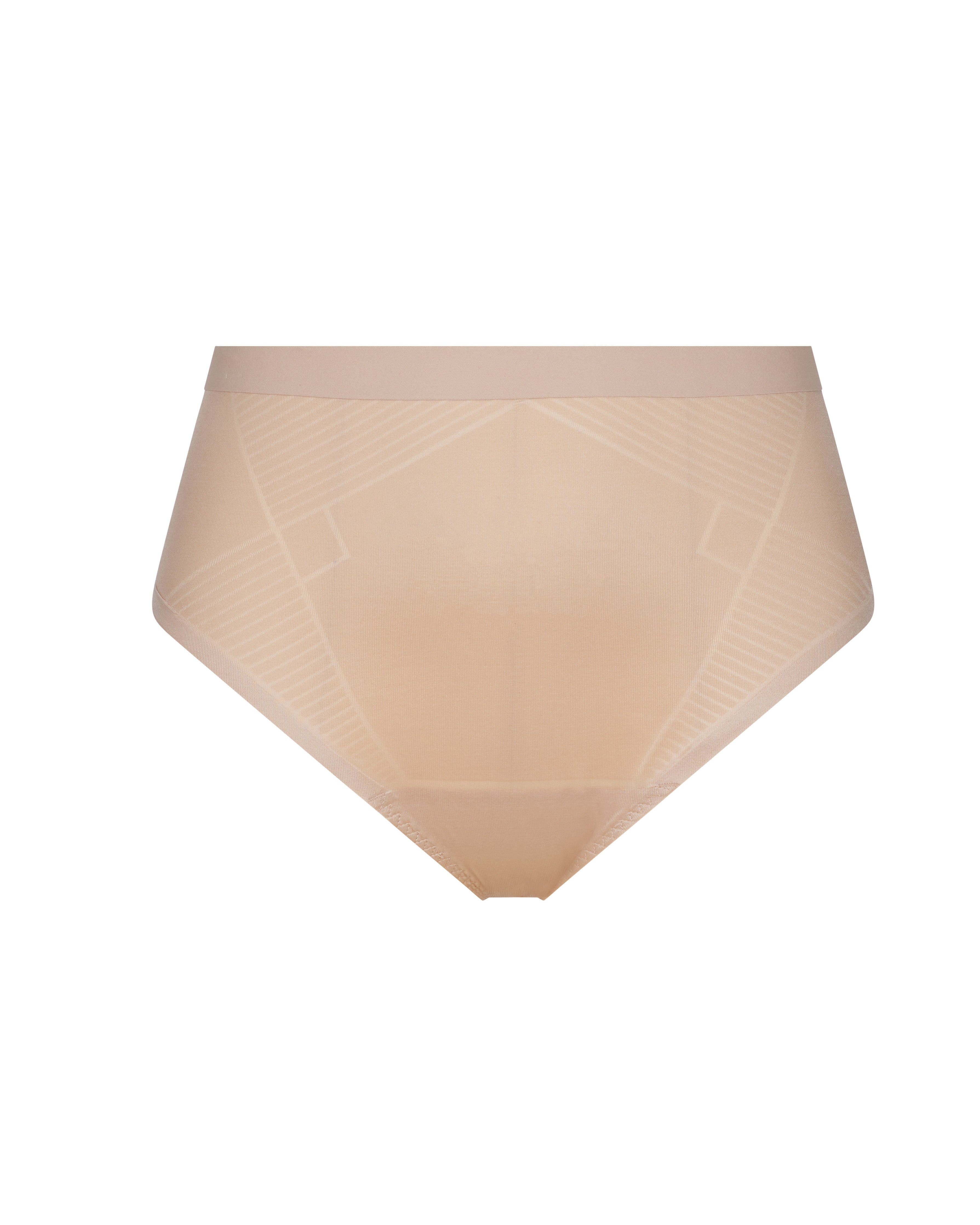 SPANX Shapewear Invisible Thong - Seamless No Show Panties for Women | Perfect Under Tight Dresses & Work Attire