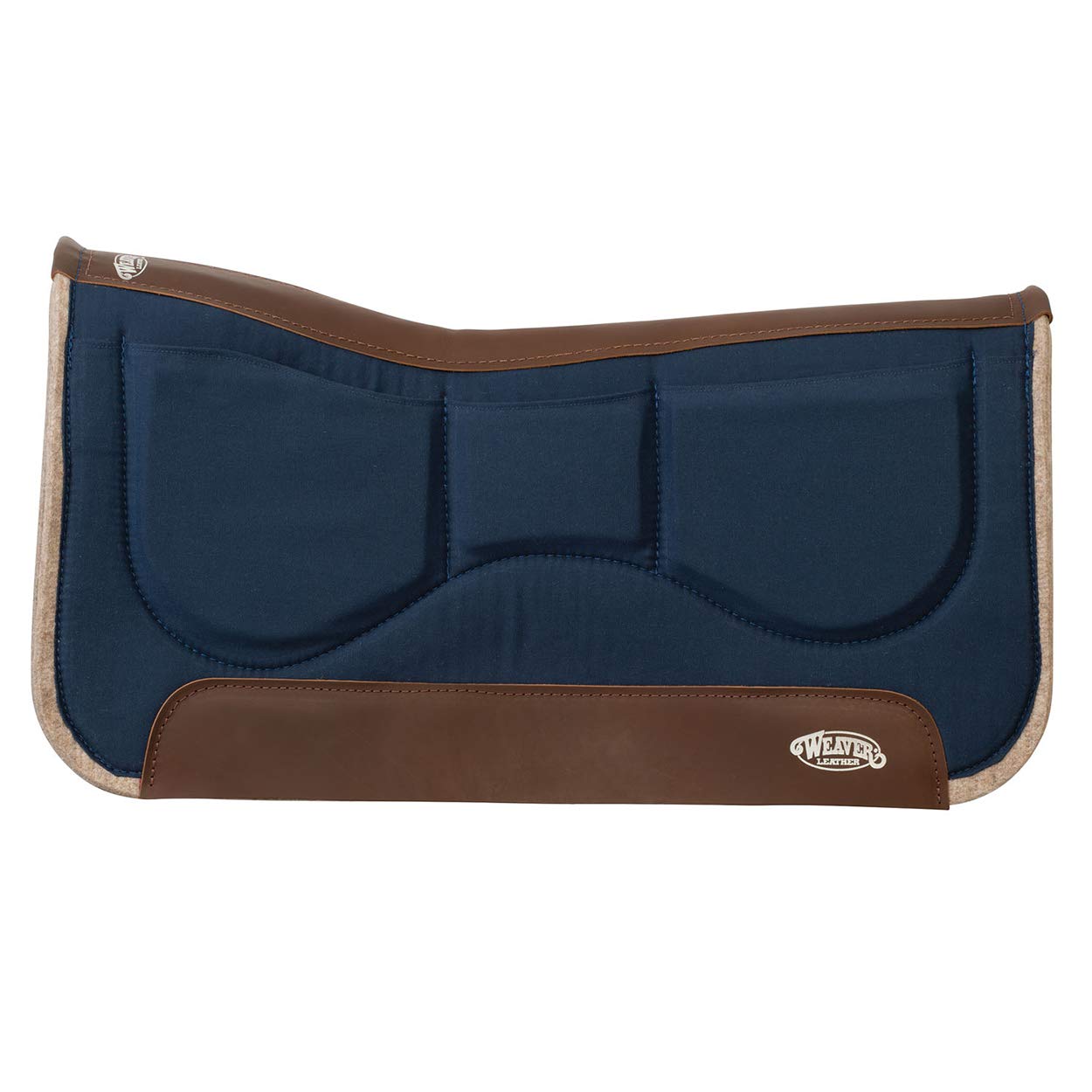 Weaver Leather Wool Blend Felt Shim Pad - 30