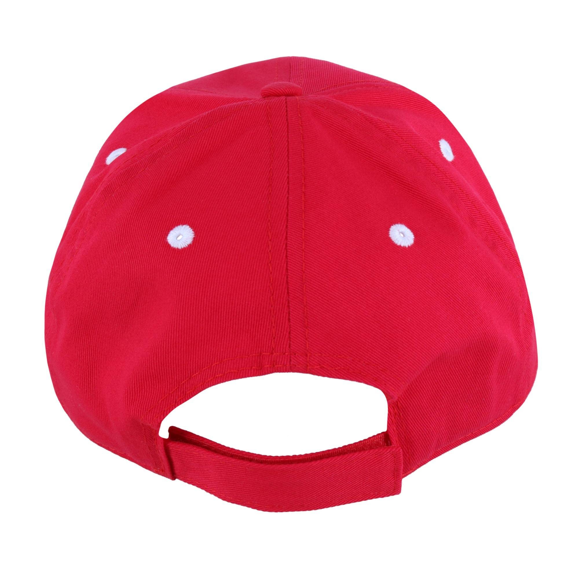 Disney Women's Minnie Mouse Baseball Cap - Cute Mickey Ears Hat for Moms & Disney Fans - Perfect for Theme Parks, Gifts & Everyday Fashion