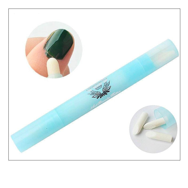 Acetone Nail Polish Corrector Pen - Quick & Easy Nail Cleanup Tool for Salon & Home Manicures | Perfect for DIY Nail Art & Professional Use