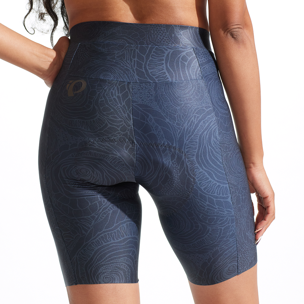 High-Performance Women's PRO Shorts - Breathable, Quick-Dry & Comfortable for Running, Yoga & Gym Workouts
