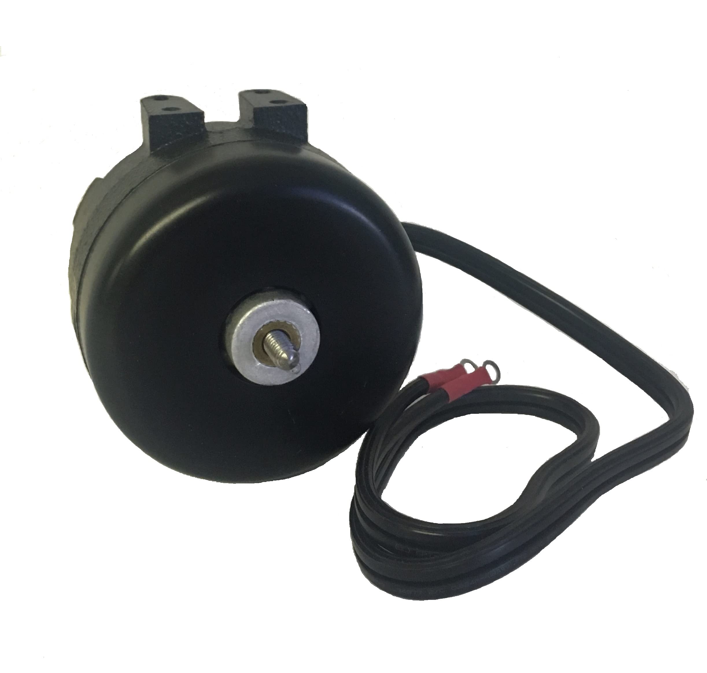800402 9 Watt Fan Motor Replacement Part - High Efficiency Cooling Fan Motor for Home Appliances & HVAC Systems | Perfect for AC Units, Ventilation Fans, and Air Circulation Systems