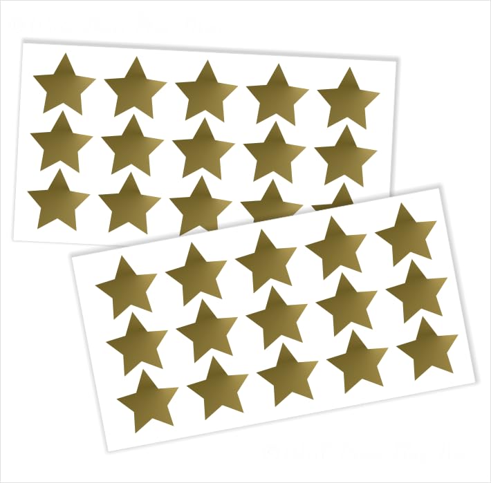 Metallic Gold