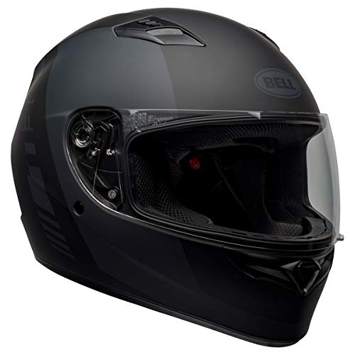 Turnpike Matte Black/Gray