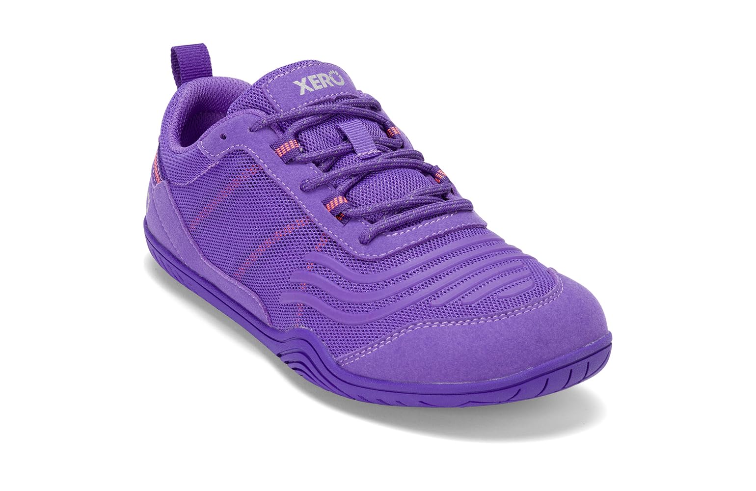 Xero Shoes Women’s 360 Cross Training Shoes - Zero-Drop Minimalist Workout Shoes with Rope Climbing Grip Ribs | Perfect for Gym, Trail Running & Outdoor Fitness Activities