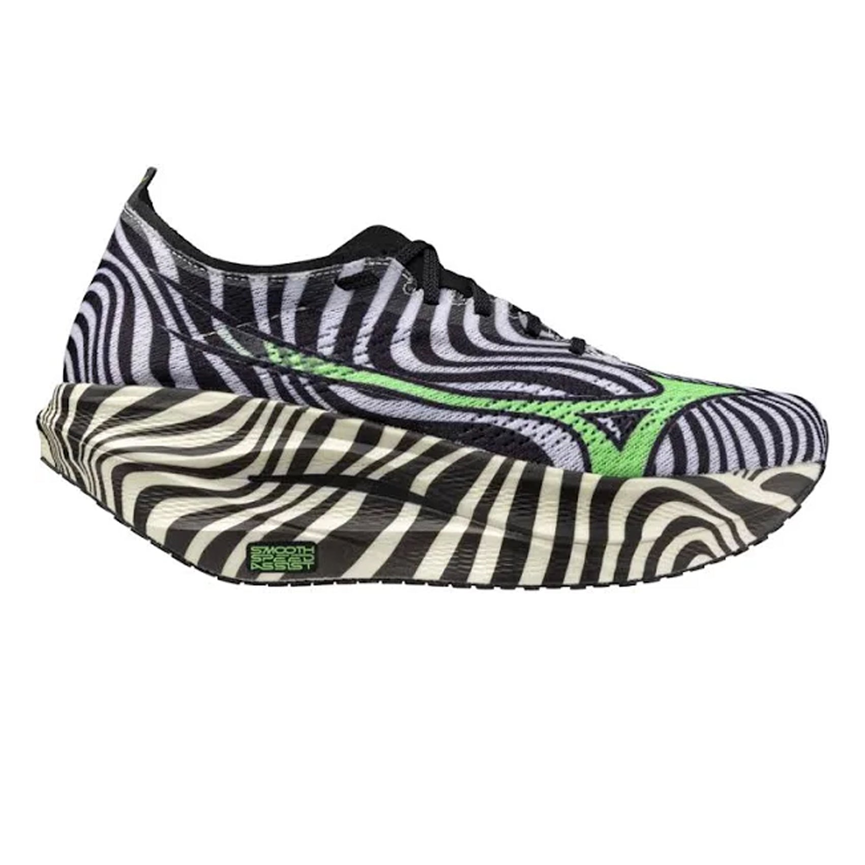 Mizuno Wave Rebellion Pro Beta Running Shoes - Lightweight & Responsive for Men & Women | Perfect for Marathon Training, Road Racing & Daily Jogging