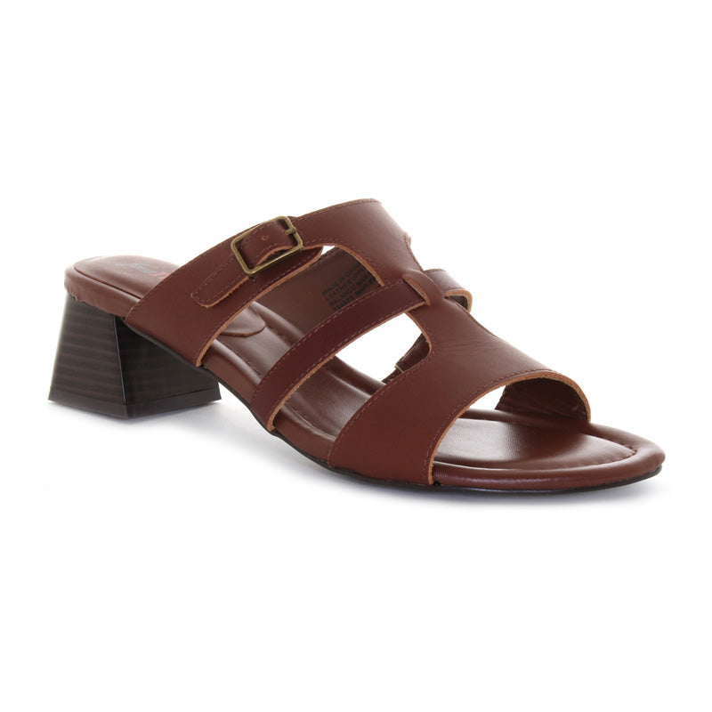 Women's Naples Sandal - Comfortable Summer Slide Sandals for Beach, Pool & Casual Wear | Breathable & Lightweight Design