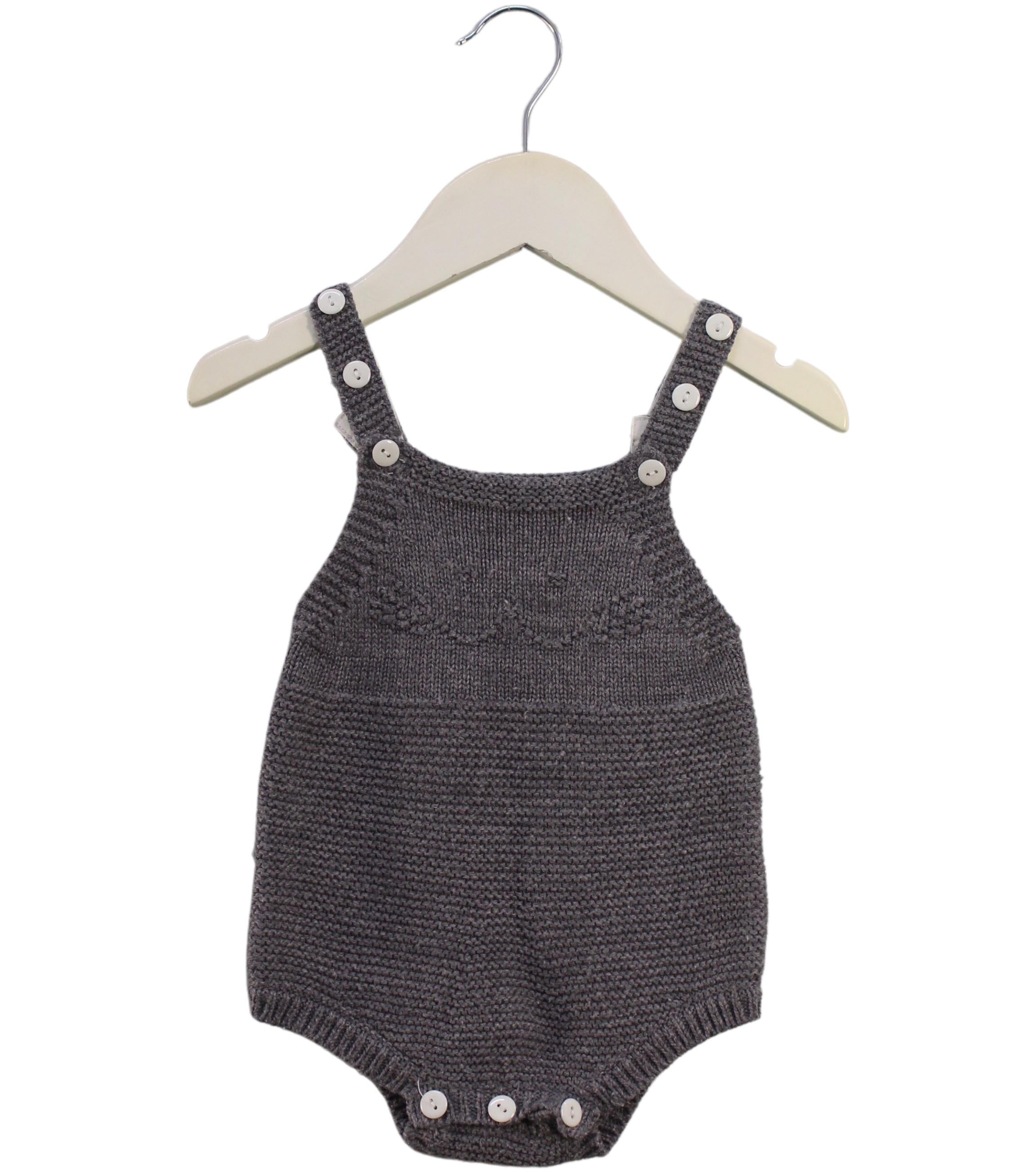 Aosta Baby Bodysuit for 12 Months - Soft Cotton Onesie for Infants & Toddlers - Perfect for Playtime, Daycare & Family Outings