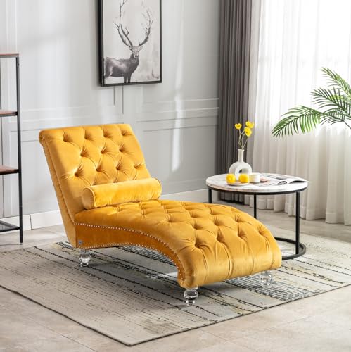 Mustard Yellow
