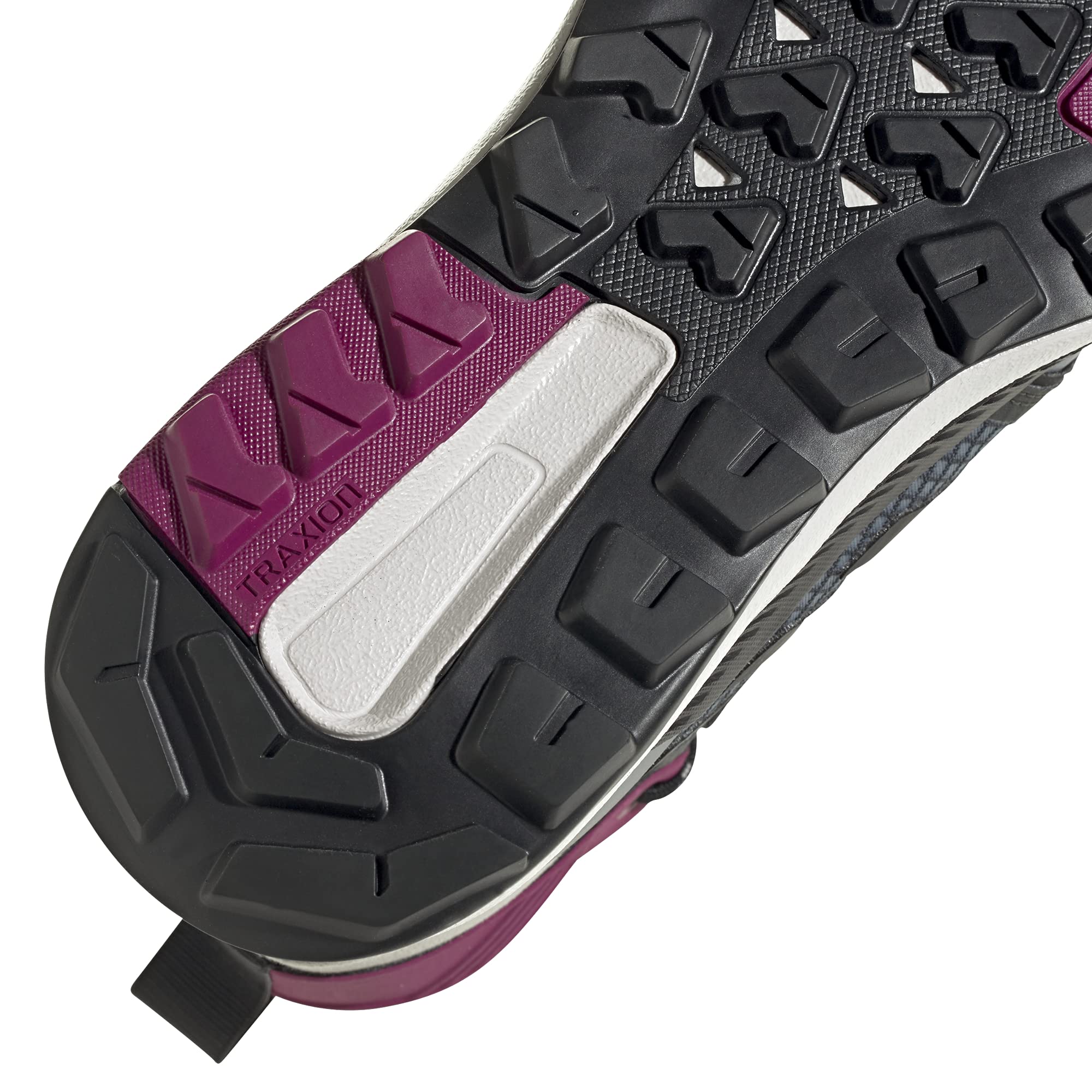 adidas Women's Terrex Trailmaker Mid GTX Waterproof Hiking Boots - Lightweight & Durable for Outdoor Adventures, Trail Running & Mountain Climbing