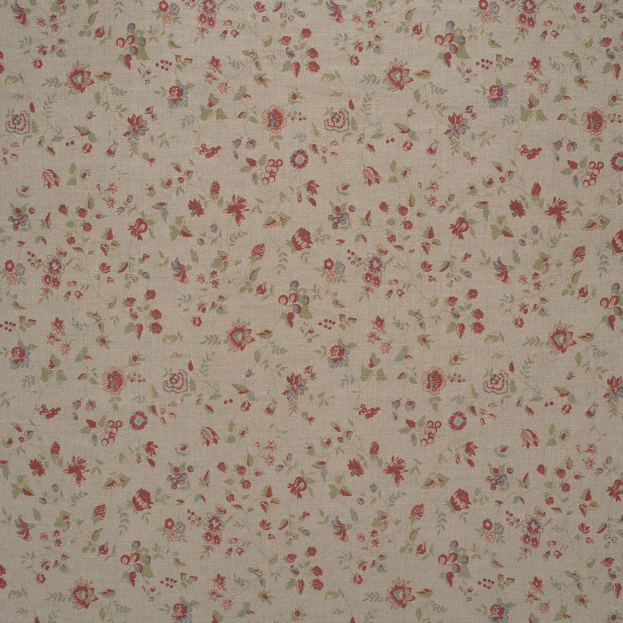 Premium Framboise Linen Fabric - 100% Natural & Breathable Material for Home Decor, DIY Crafts & Upholstery Projects | Perfect for Curtains, Table Runners & Throw Pillow Covers